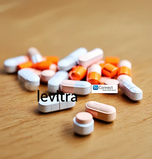 Commander levitra 10mg